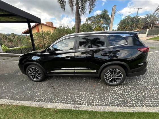 CAOA CHERY TIGGO 8 PRO 1.6 TGDI GASOLINA DCT